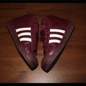 Adidas Pro Model J (Big Kid)